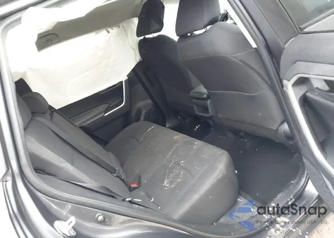 2019 Toyota Rav4 Le из США, поврежденный, VIN 2T3K1RFV6KW026050